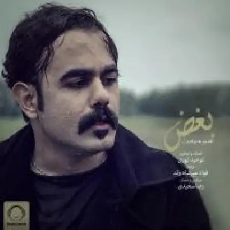 دانلود اهنگ امیر مانی بغض