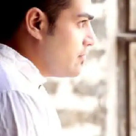 دانلود اهنگ بهادر نگاه