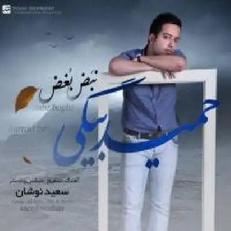 دانلود اهنگ حمید بیگی نبض بغض