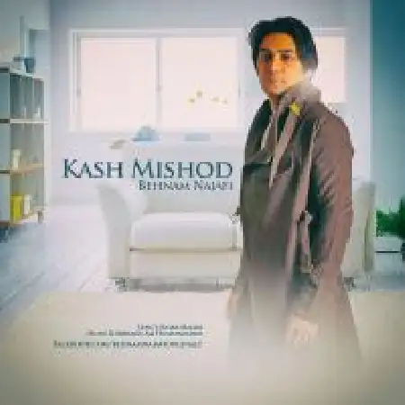 دانلود اهنگ بهنام نجفی کاش میشد