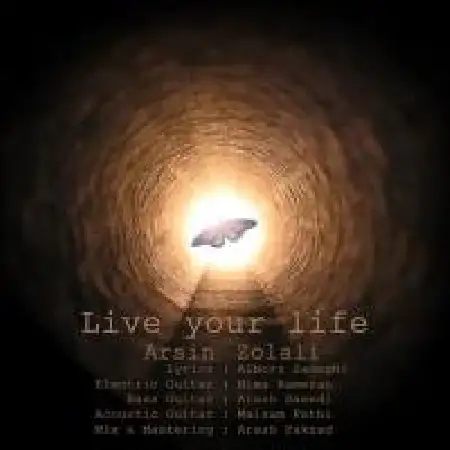 دانلود آلبوم تک اهنگ ها از آرسین زلالی