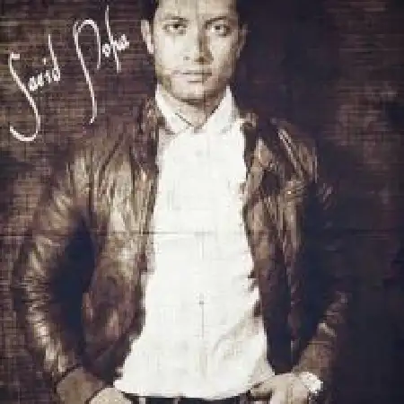 دانلود اهنگ سعید نوها بگو بگو