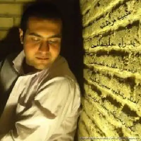 دانلود اهنگ پدرام علیخانی شبیه فرشته