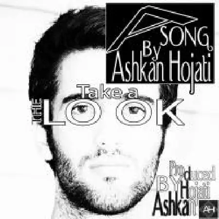 دانلود اهنگ اشکان حجتی نگاه کن