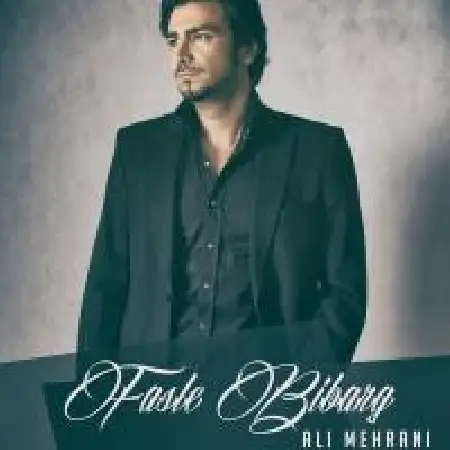 دانلود آلبوم تک اهنگ ها از علی مهرانی