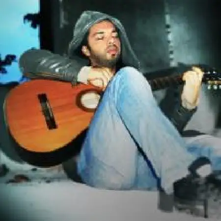 دانلود اهنگ محسن بازرگان باشه میرم