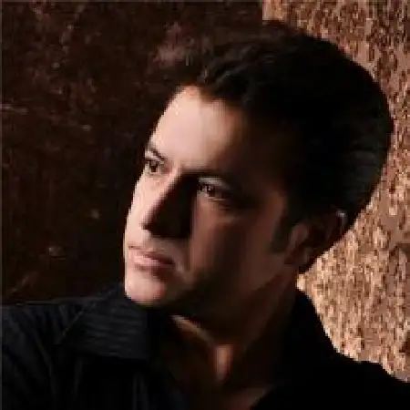 دانلود اهنگ آرمان میدانی نگاه آتشین