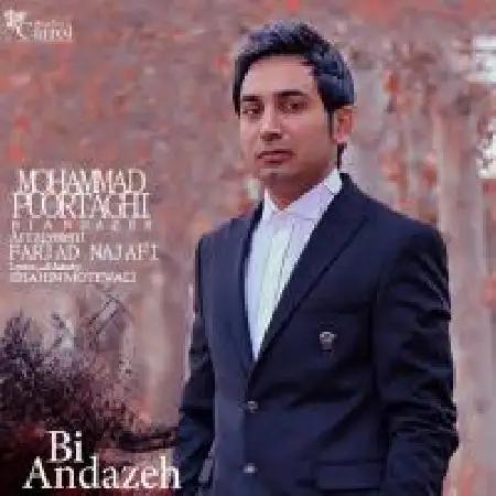 دانلود اهنگ محمد پورتقی بی اندازه
