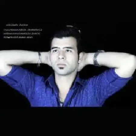 دانلود اهنگ وحیدرضا زحمتکش آرزو رفته