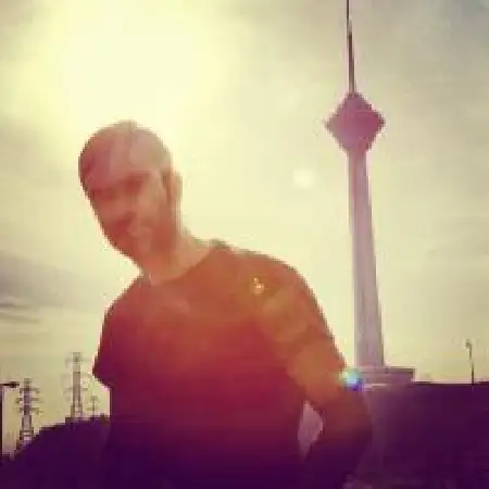 دانلود اهنگ محمد بی باک یه روز برفی با حضور کامران مطیعی