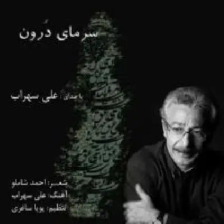 دانلود اهنگ علی سهراب Sarmayeh Daroon