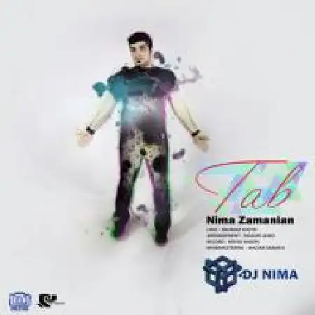 دانلود آلبوم تک اهنگ ها از نیما زمانیان