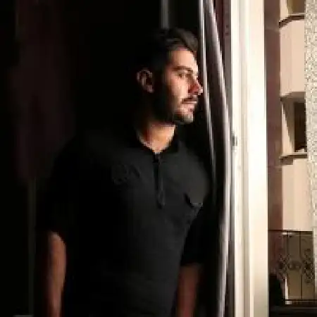 دانلود اهنگ رامین مقدم روزهای پرتقالی