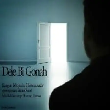 دانلود اهنگ مجتبی حسین زاده دل بی گناه