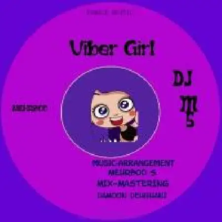 دانلود اهنگ مهربد ثاقب فر Viber Girl