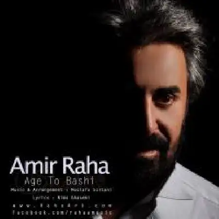 دانلود آلبوم تک اهنگ ها از امیر رها