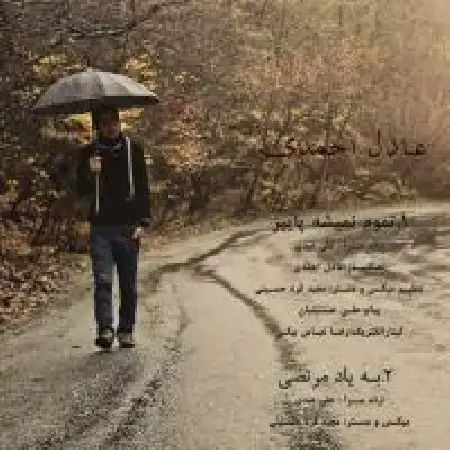 دانلود اهنگ عادل احمدی به یاد مرتضی
