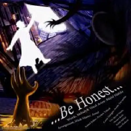 دانلود اهنگ مجید حبیبی Be Honest