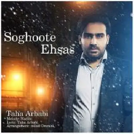 دانلود آلبوم تک اهنگ ها از طاها اربابی