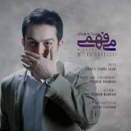 دانلود آلبوم تک اهنگ ها از میلاد فرهودی