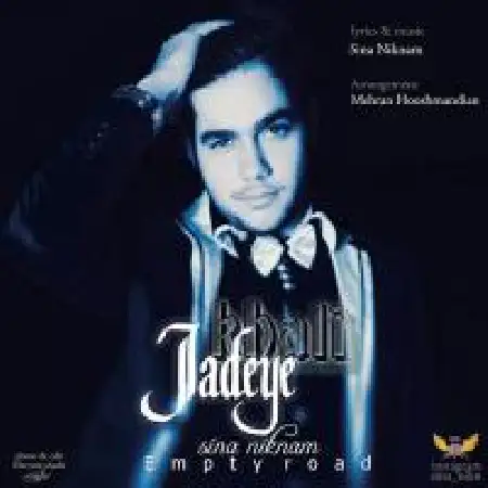 دانلود اهنگ سینا نیکنام جاده ی خالی