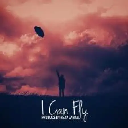 دانلود اهنگ رضا جنجال I Can Fly