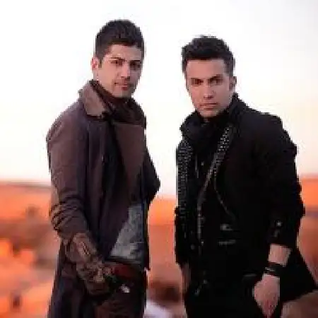 دانلود اهنگ مهدی آریا ممنون با حضور محمود ونکی