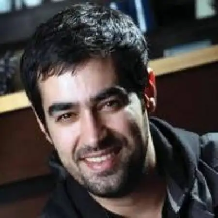 دانلود اهنگ شهاب حسینی شهزاده رویا