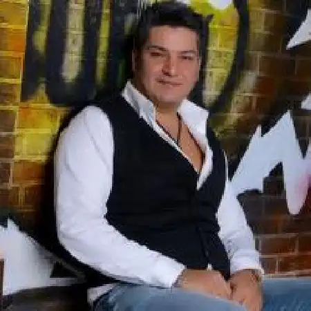 دانلود آلبوم تک اهنگ ها از مهدی گرامی