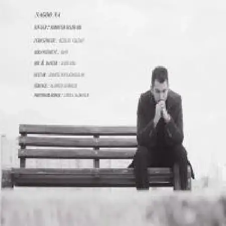 دانلود اهنگ سروش مظهری نگو نه