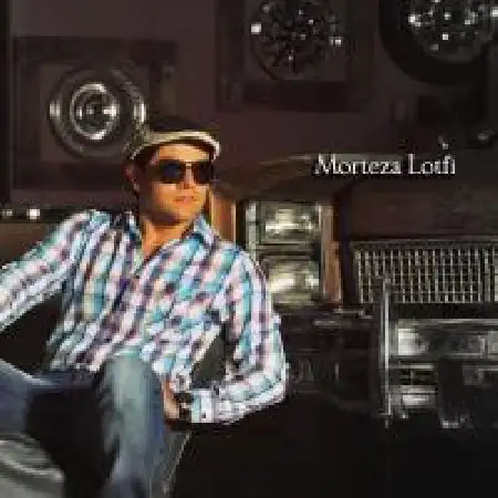 دانلود اهنگ مرتضی لطفی ببخش