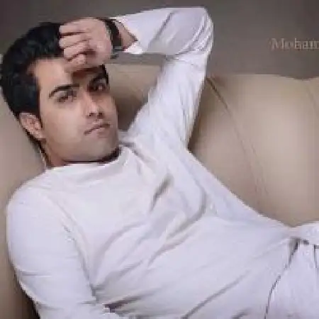 دانلود اهنگ محمد یوسفی سادگی کردم