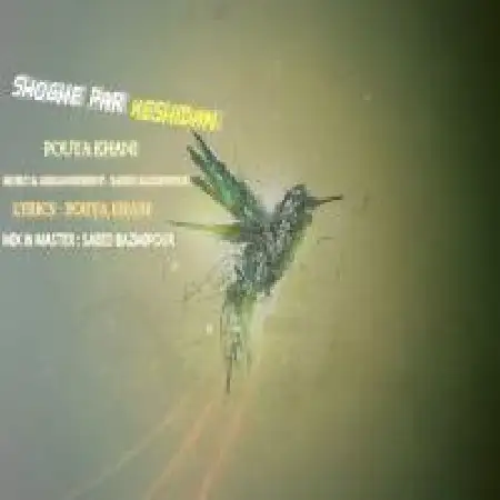 دانلود اهنگ پویا خانی شوق پر کشیدن