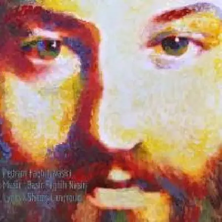 دانلود اهنگ پدرام فقیه نصیری تو دیگه نیستی