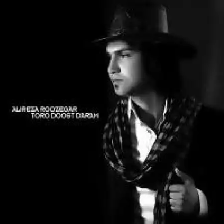 دانلود اهنگ علیرضا روزگار تو رو دوست دارم