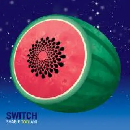 دانلود اهنگ گروه سوئیچ شب طولانی