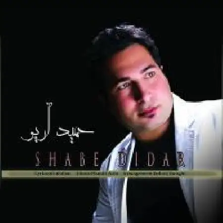 دانلود اهنگ حمید آریو شب دیدار