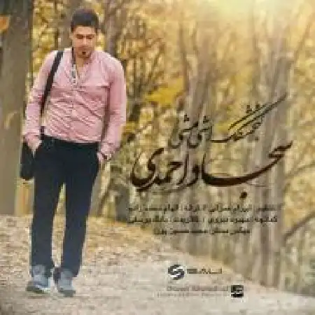 دانلود اهنگ سجاد احمدی گنجشکک اشی مشی