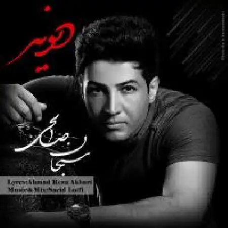 دانلود اهنگ سبحان صالحی دیوونه