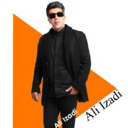 دانلود اهنگ علی ایزدی هیچکی تو نمیشه