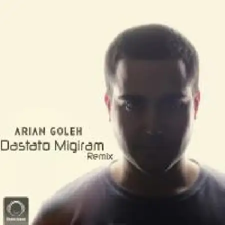 دانلود اهنگ آرین گله دستاتو میگیرم (ریمیکس)