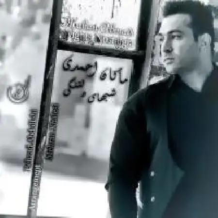 دانلود آلبوم تک اهنگ ها از ماکان احمدی