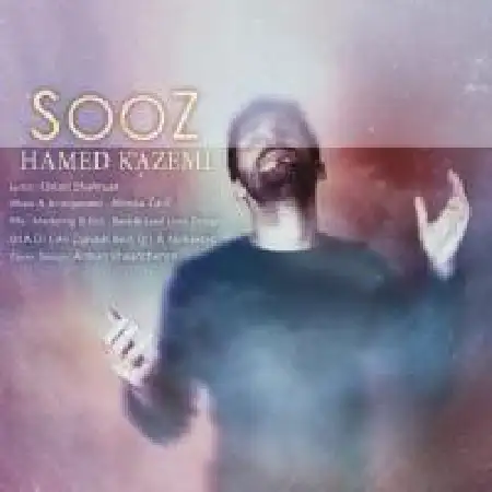 دانلود آلبوم تک اهنگ ها از حامد کاظمی