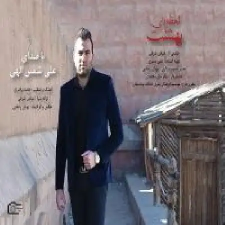 دانلود اهنگ علی شمس الهی لحضه ای تا بهشت