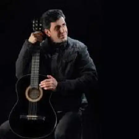 دانلود اهنگ افشین نوفر خداحافظ