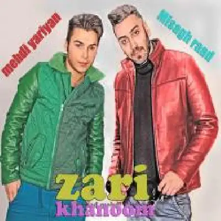 دانلود اهنگ میثاق راد زری خانم با حضور مهدی یاریان