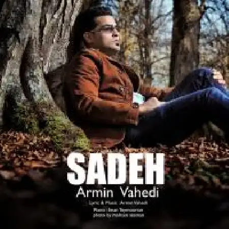 دانلود اهنگ آرمین واحدی ساده