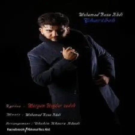 دانلود آلبوم تک اهنگ ها از محمدرضا عبدی