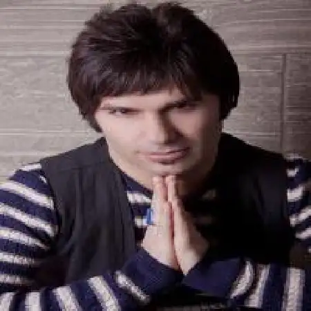 دانلود اهنگ امیر نوری دلم خوشه