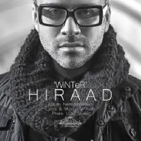 دانلود اهنگ هیراد زمستون